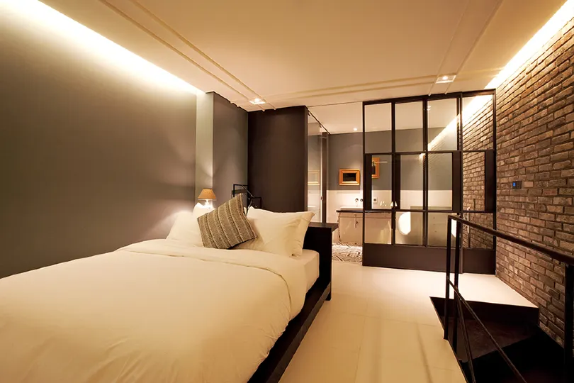 Lee Design Hotel