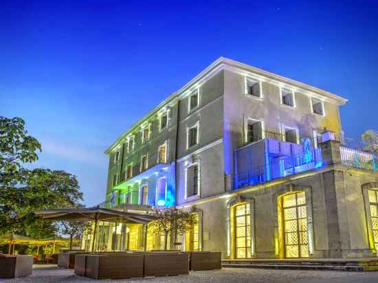 Le Domaine de Verchant Relais & Châteaux Hotel Exterior