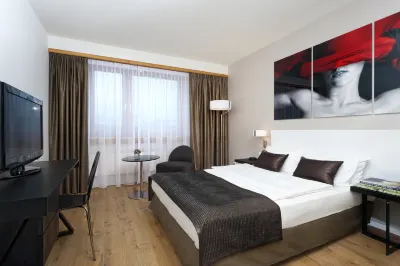 Wyndham Stuttgart Airport Messe Hotels near Oberaichen