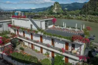 Zhaoqing Lian'an Lake View Hotel Hotels near Star Lake Mall