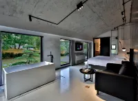 Yinshu · Design Hotel (Wuzhen Xizha Scenic Area)