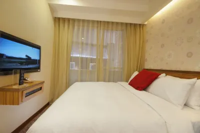 Golden Hotel Hotels in New Taipei City