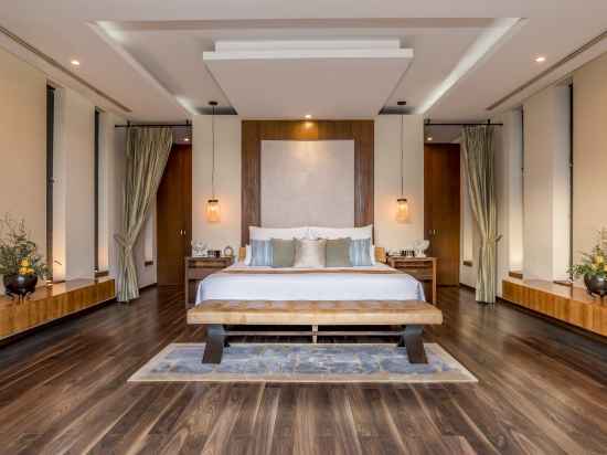 V Villas Hua Hin, MGallery Hotel Collection Rooms