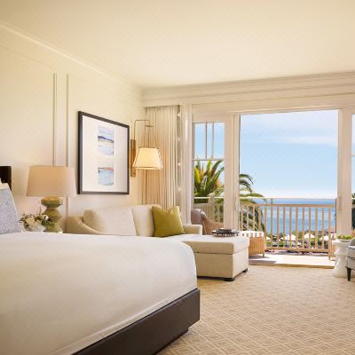 Ocean Coastal King Room Montage Laguna Beach Promo Code