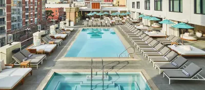 Pendry San Diego Hotels in San Diego