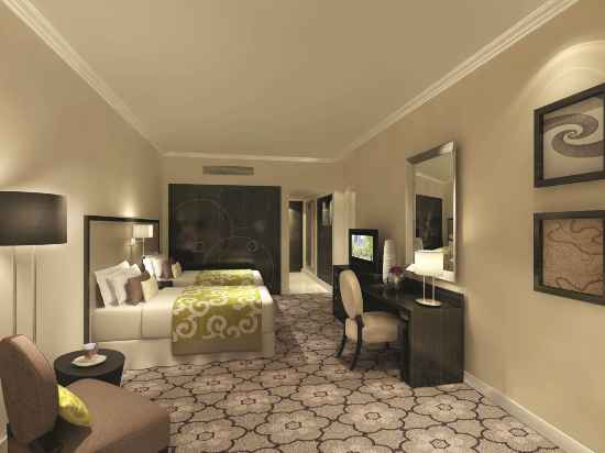 Swissotel Makkah Rooms