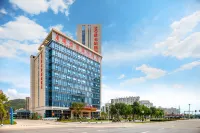 Vienna International Hotel (Xiangshan Bus East Station Store) Hotels near Fawangchan Temple