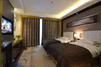 Xinyi Hotel Hotel berhampiran Chongqing Information Technology College