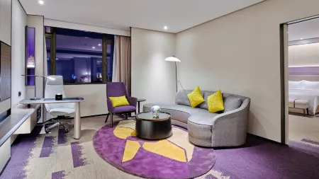 Hampton by Hilton Shenzhen North Station