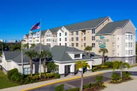 Homewood Suites by Hilton Orlando - Nearest to Universal Studios Hotels near Amtrak Railway Station- Orl