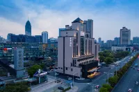 Ji Hotel (Wuxi Ancient Canal Railway Station)