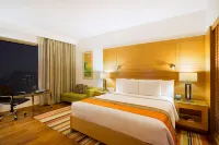 Courtyard Gurugram Downtown Hotels near Galleria Market