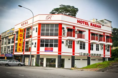 Hotel Rasah Seremban Hotels near Terminal 2