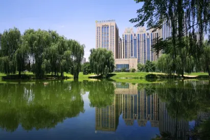 InterContinental Shijiazhuang