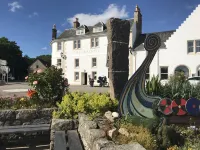 The Bridge Guest House Hotels in Helmsdale