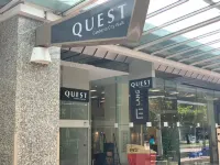 Quest Canberra City Walk Hotels near St Matthew's Anglican Church, Wanniassa