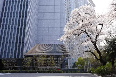 The Capitol Hotel Tokyu