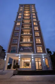 TK View Hotel & Apartment