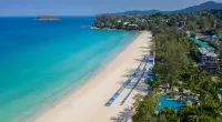 Katathani Phuket Beach Resort