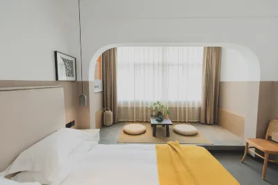 Wuzhen Xizhahou·HOME Hotel Hotels in Tongxiang