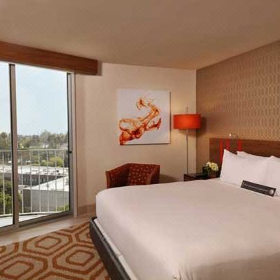 West Coast King Room Non smoking Hotel Angeleno Promo Code