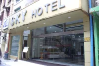 Sky Hotel Hotels in Rangoon