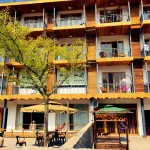 Xian · Shanshe Boutique Holiday Hostel Hotels in Xianju