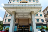 Xinwang Hotel Hotels near Sunan Shuofang International Airport