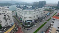 Noble Hotel Hotels in Shanwei