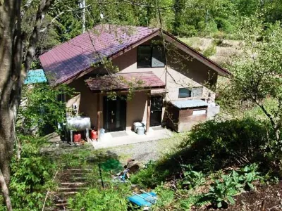 Chalet 別邸しろうま 白馬村住宿飯店