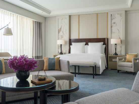 Four Seasons Hotel Macao Rooms