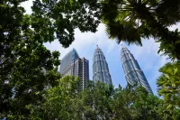 Mandarin Oriental Kuala Lumpur