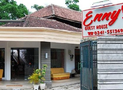 Enny's Guest House