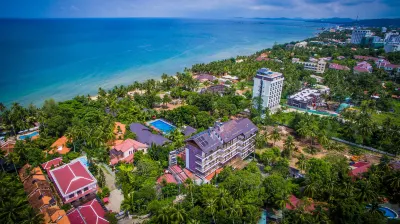 Tropicana Resort Phu Quoc