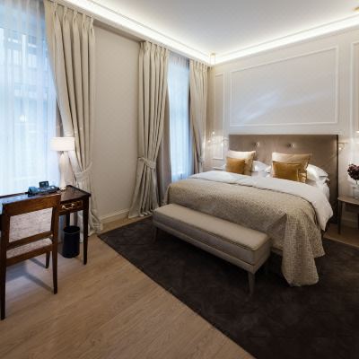 Grand Superior Room Excelsior Hotel Ernst am Dom Promo Code