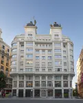 Hyatt Centric Gran Via Madrid