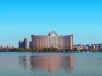 Grand Metropark Guofeng Hotel, Tangshan Hotels near Tangshan Nan Hu Kailuan Scenic Area