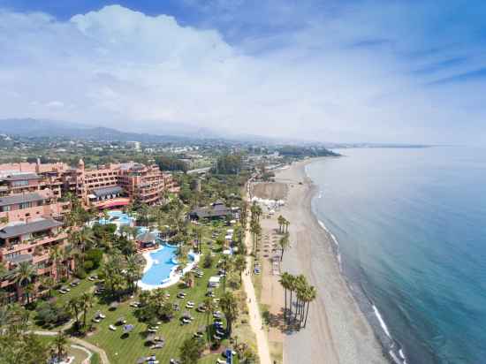 Kempinski Hotel Bahía Hotel Exterior