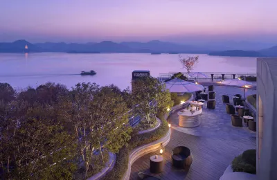 Grand Hyatt Hangzhou Hotels in Hangzhou