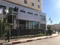 Hotel Hocine Hotels near Ritaj