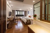 Yanzhou Island Hanyuan Boutique Hostel Hotels in Zhaoqing