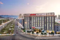 Hampton by Hilton Kunming South Station Hotels near Kunming Natural History Museum of Zoology