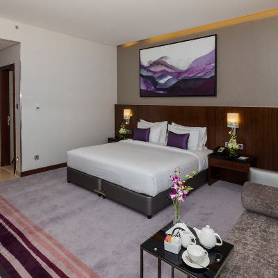 Deluxe Room Flora Al Barsha Dubai Promo Code