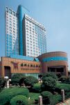 Dynasty Hotel Hotels near Peach Blossom Park