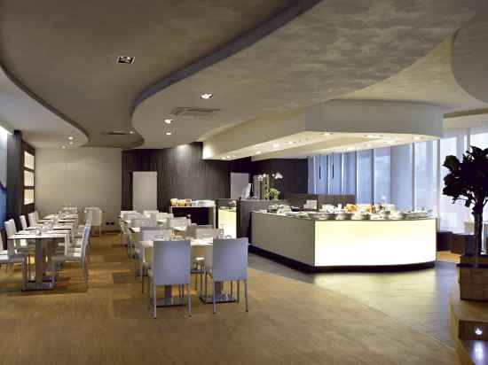 Hotel Aqua Dining/Meeting Rooms