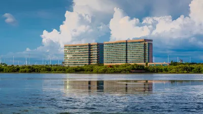 Grand Hyatt Tampa Bay Hotels in der Nähe von INTO USF