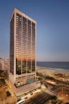 Hilton Copacabana Rio de Janeiro Hotels near Praça Professor Darcy Pereira