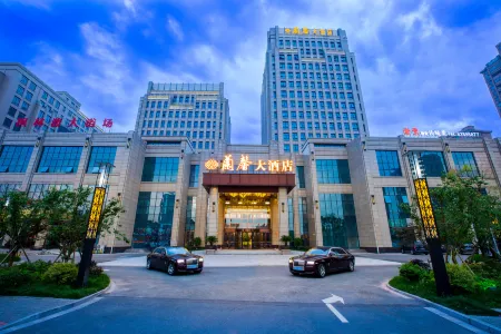 Lanxin Hotel