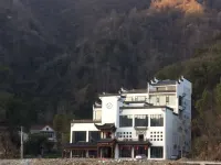 Shitai Qingshuiyi Tourist Resort Hotel