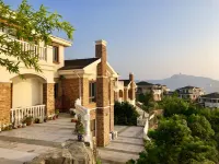 Wonderland Villa Hotels in Wenzhou